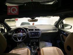 ڤۆڵکسواگن تیگوان